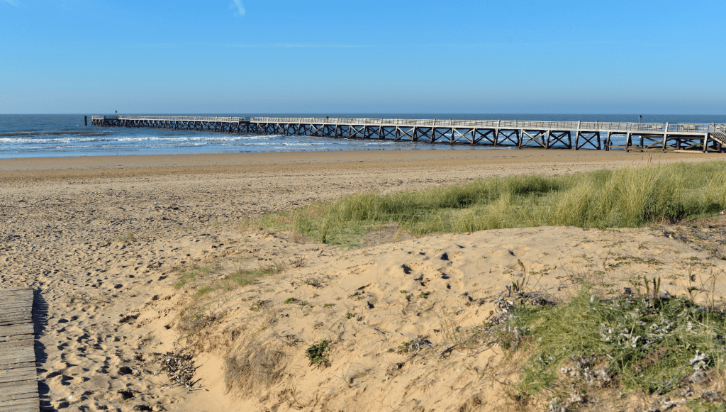 camping bord de mer en vendee et en bretagne