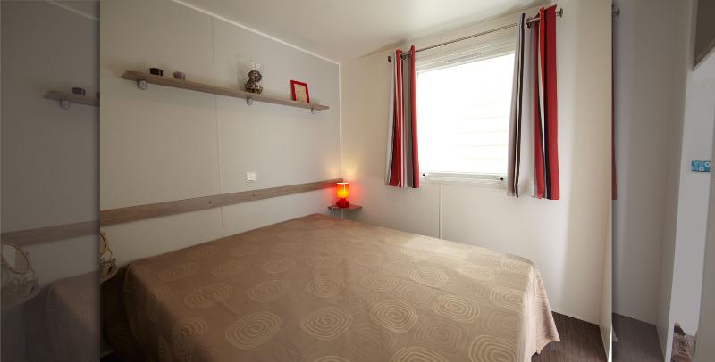 Cottage Loisirs  27m²- 2 ch 2/4 Pers.