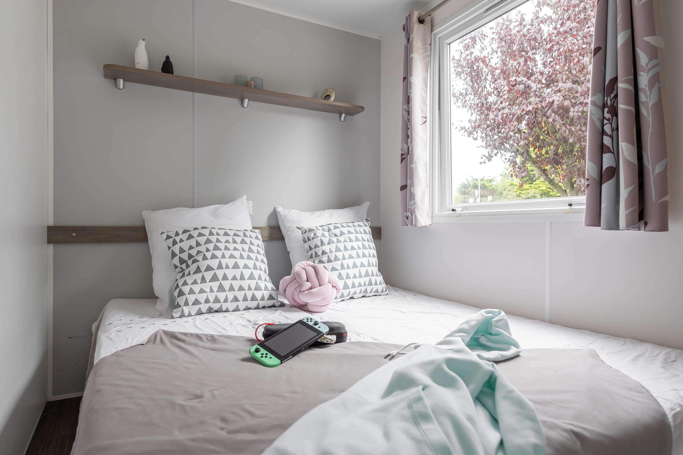 Cottage Confort 31 m² – 3 bedrooms 4/6 Ppl.