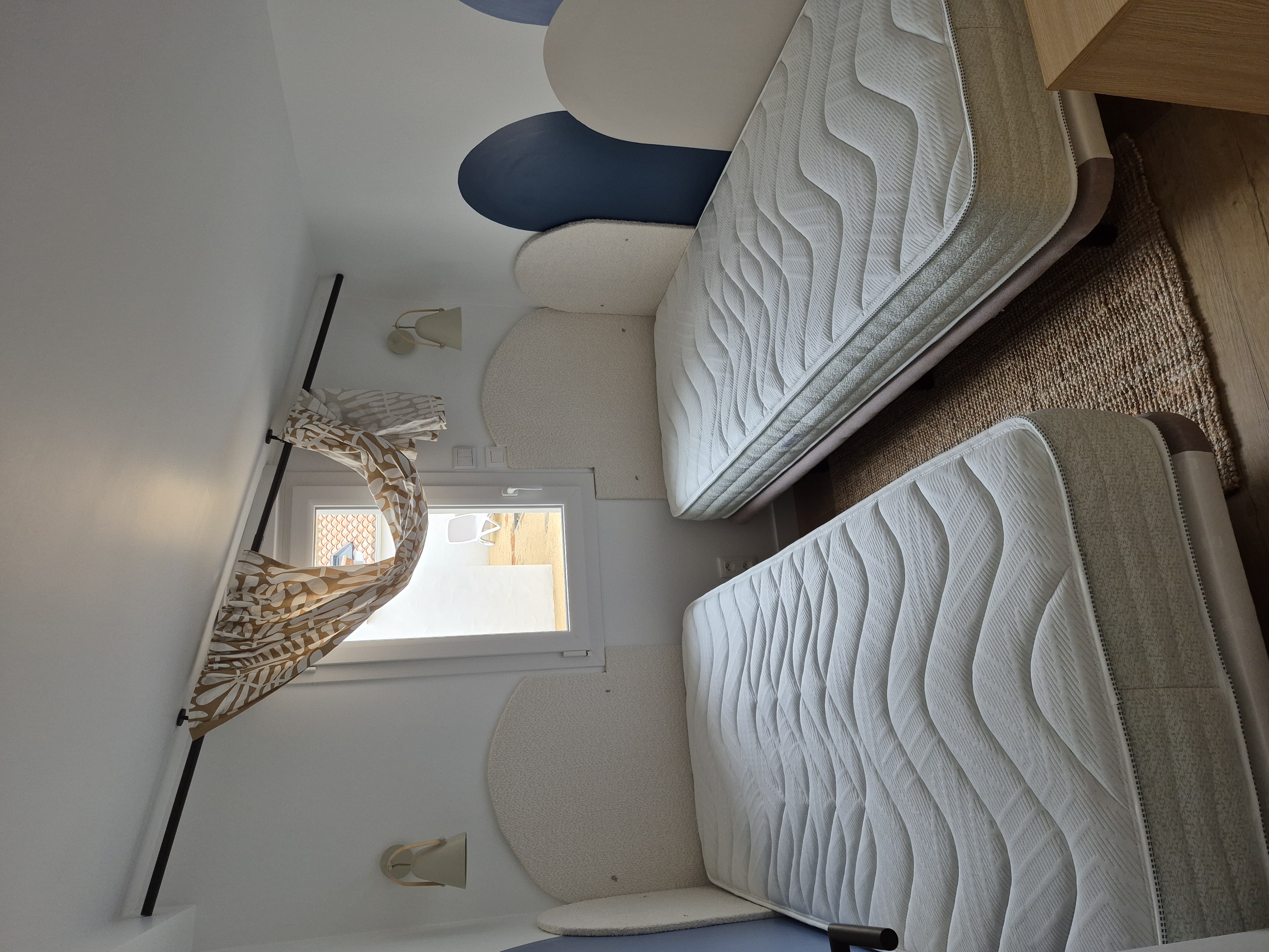 Longère du Hameau – 2-Slaapkamer Accommodatie 4 pers.