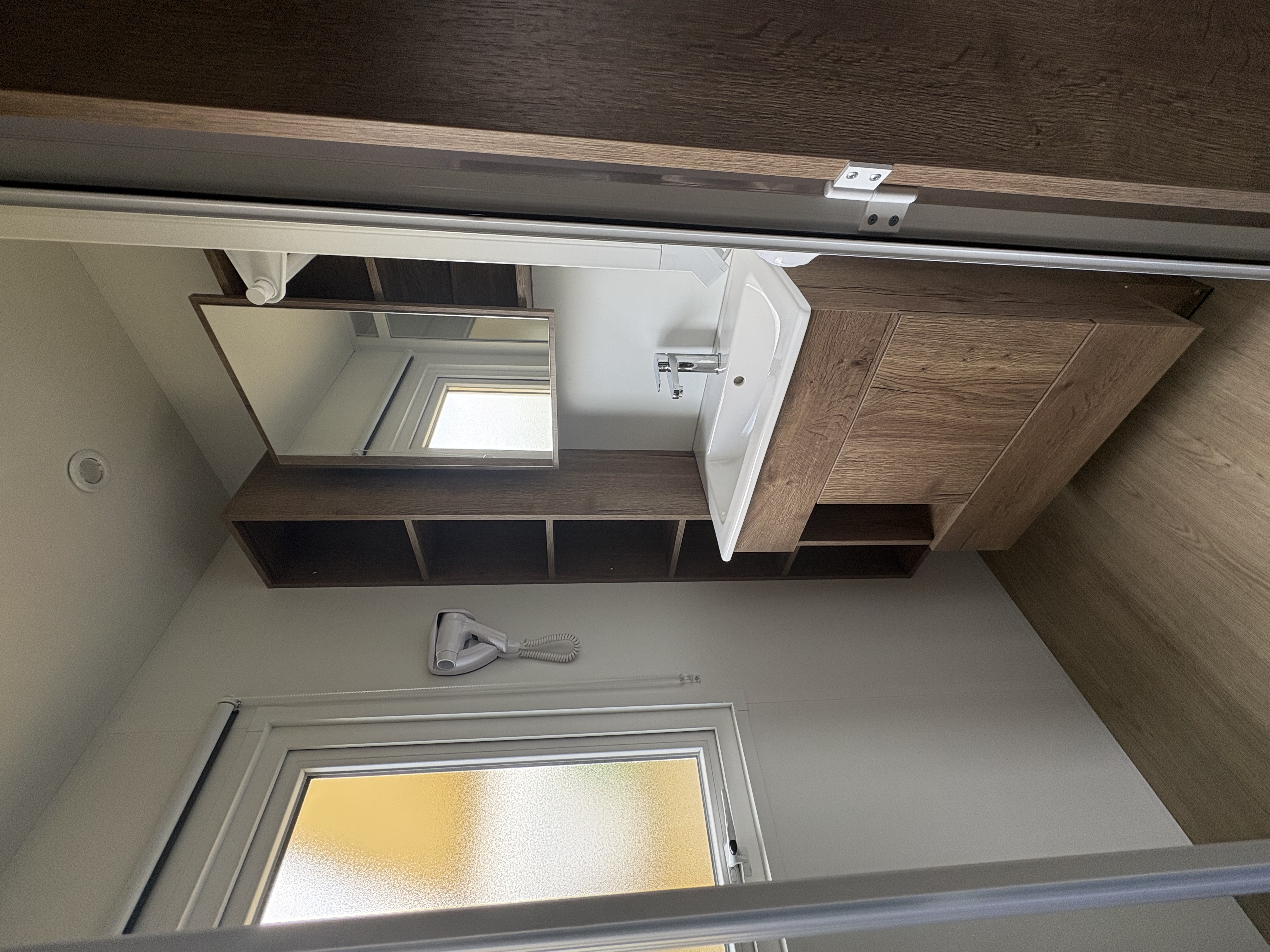 Cottage Prestige 40 m² – 3 slaapkamers – 2 badkamers (beddengoed en handdoeken inbegrepen) 4/6 pers.