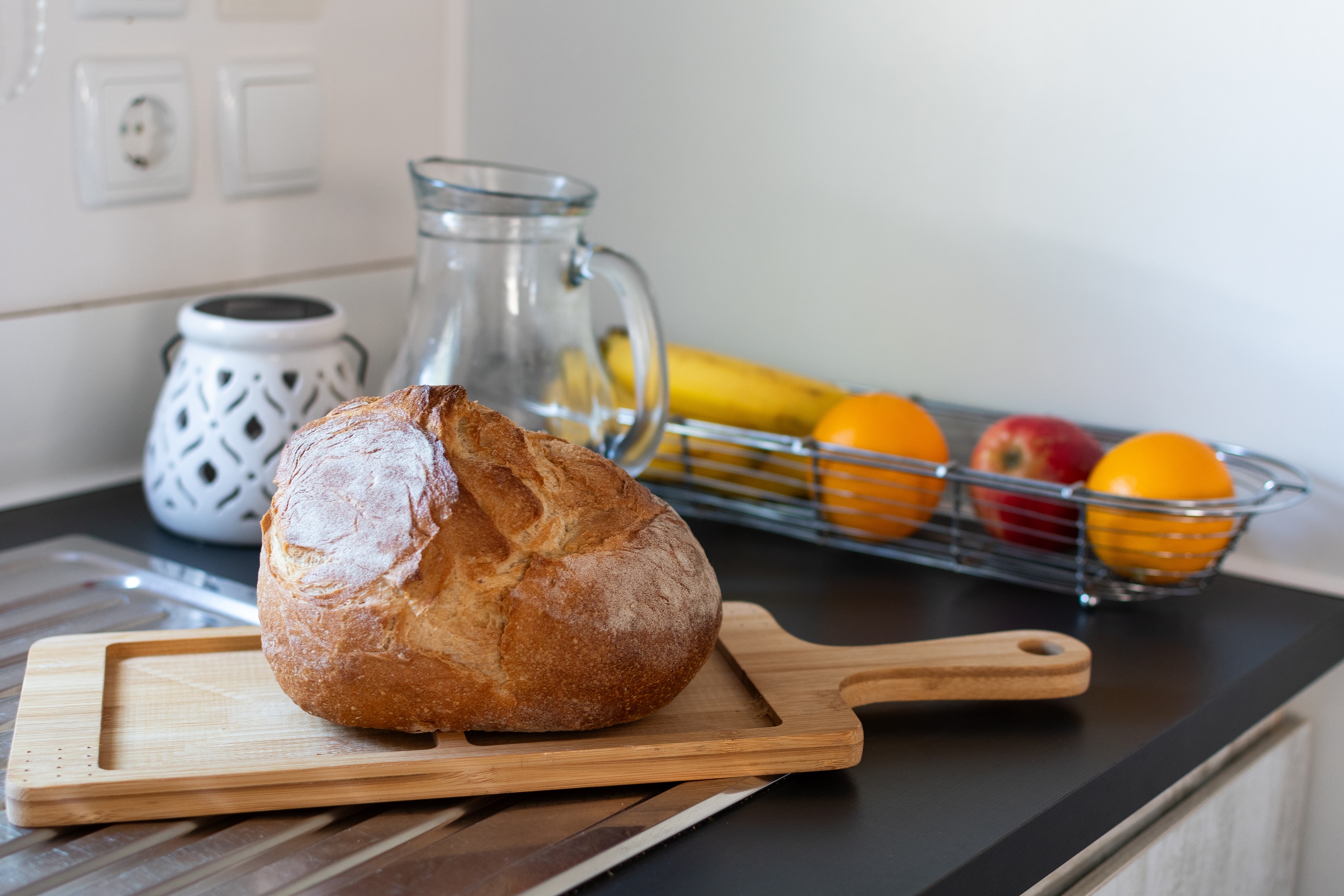 Cottage Loisirs – 27 m² – 2 bedrooms 2/4 Ppl.