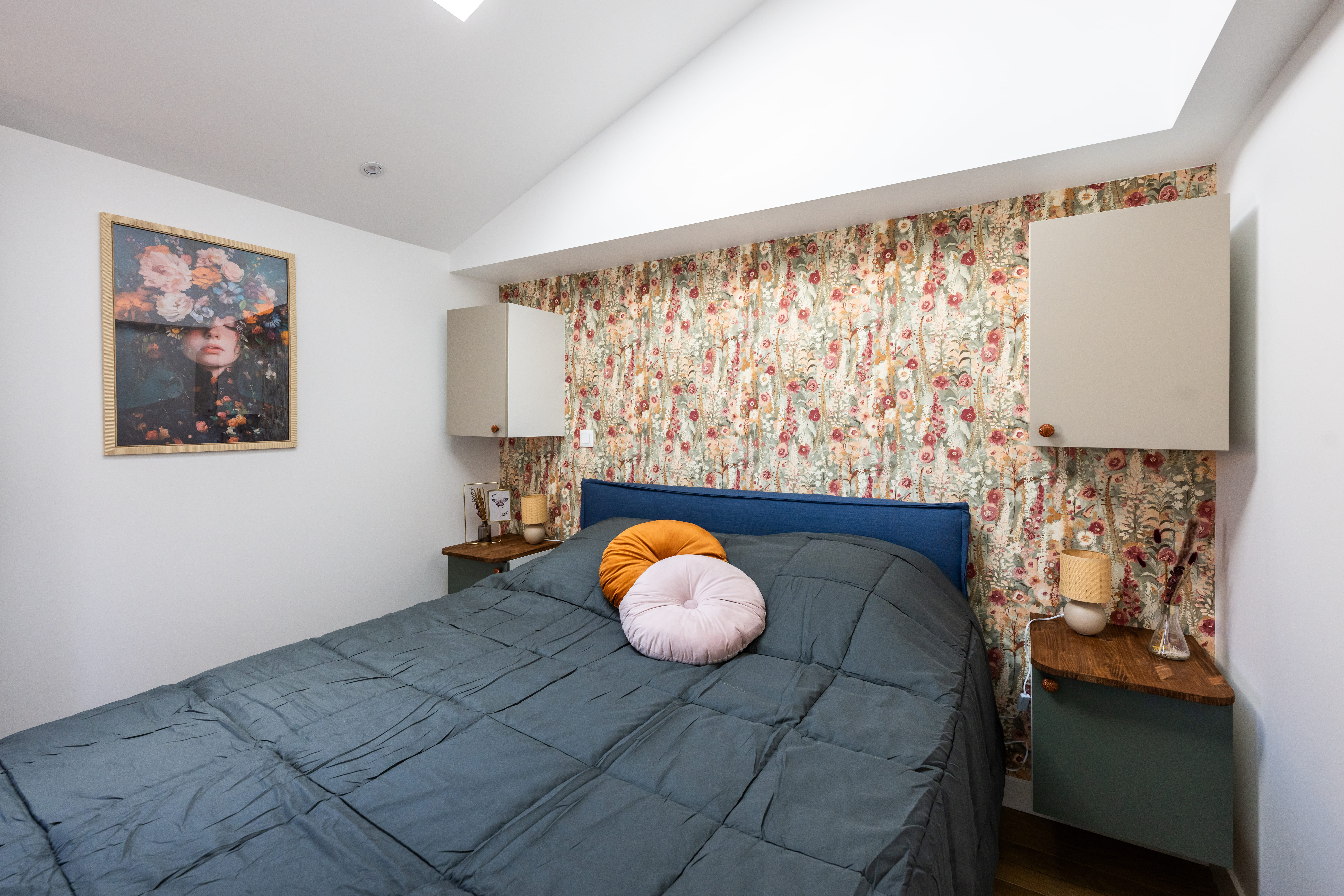 Longère du Hameau – Accommodation 1/2 Ppl.