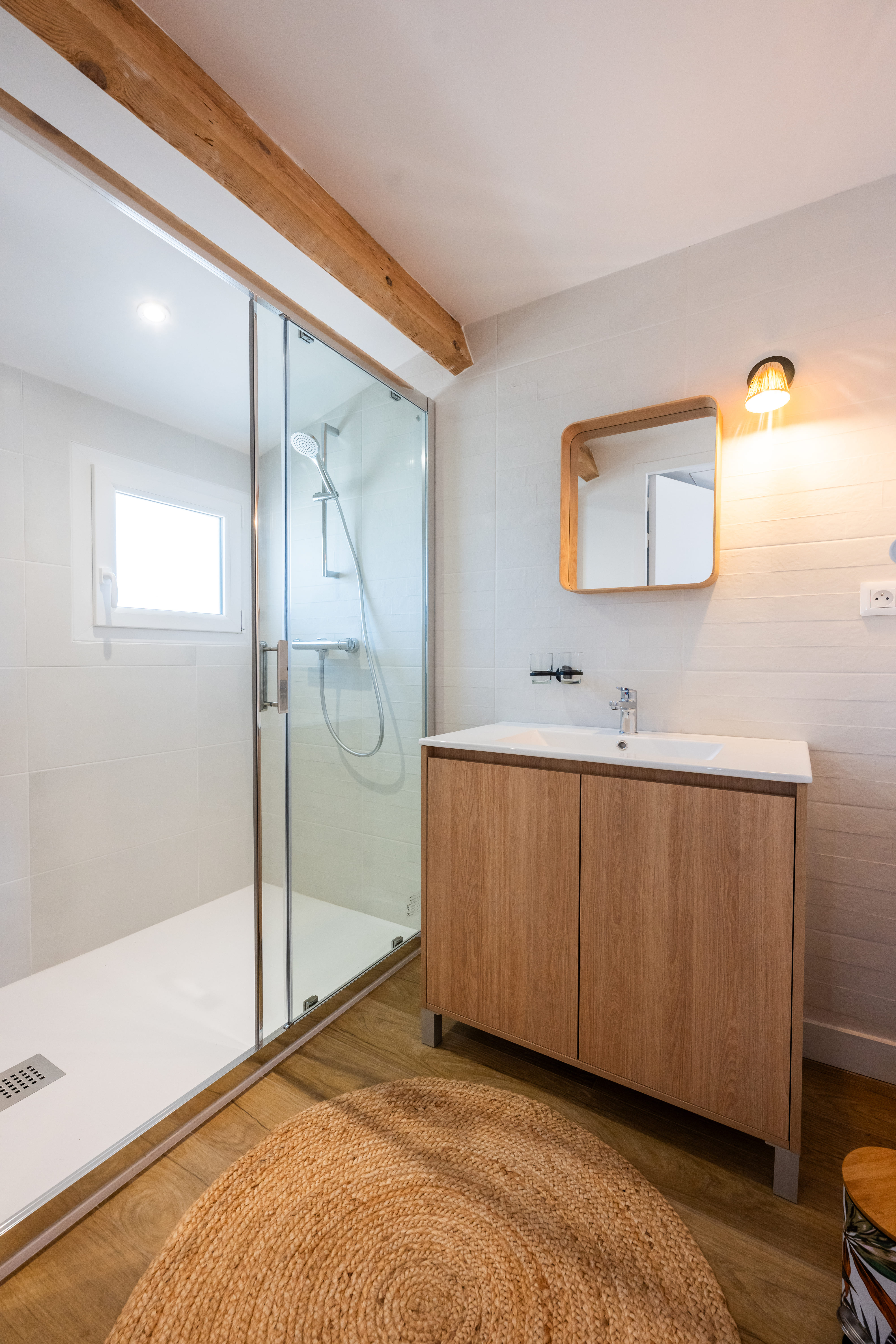 Longère du Hameau – Accommodation 2/4 Ppl.