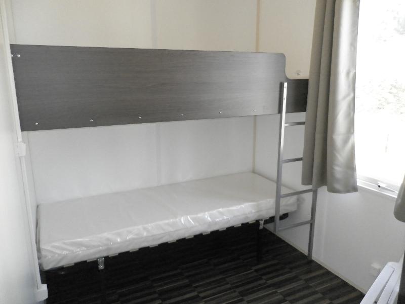 Cottage Komfort barrierefrei – 34 m² – 2 Schlafzimmer 2/4 Pers.