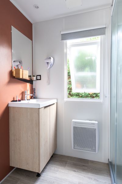 Cottage Prestige 1 bedroom (with TV and terrace) 2/4 Ppl.