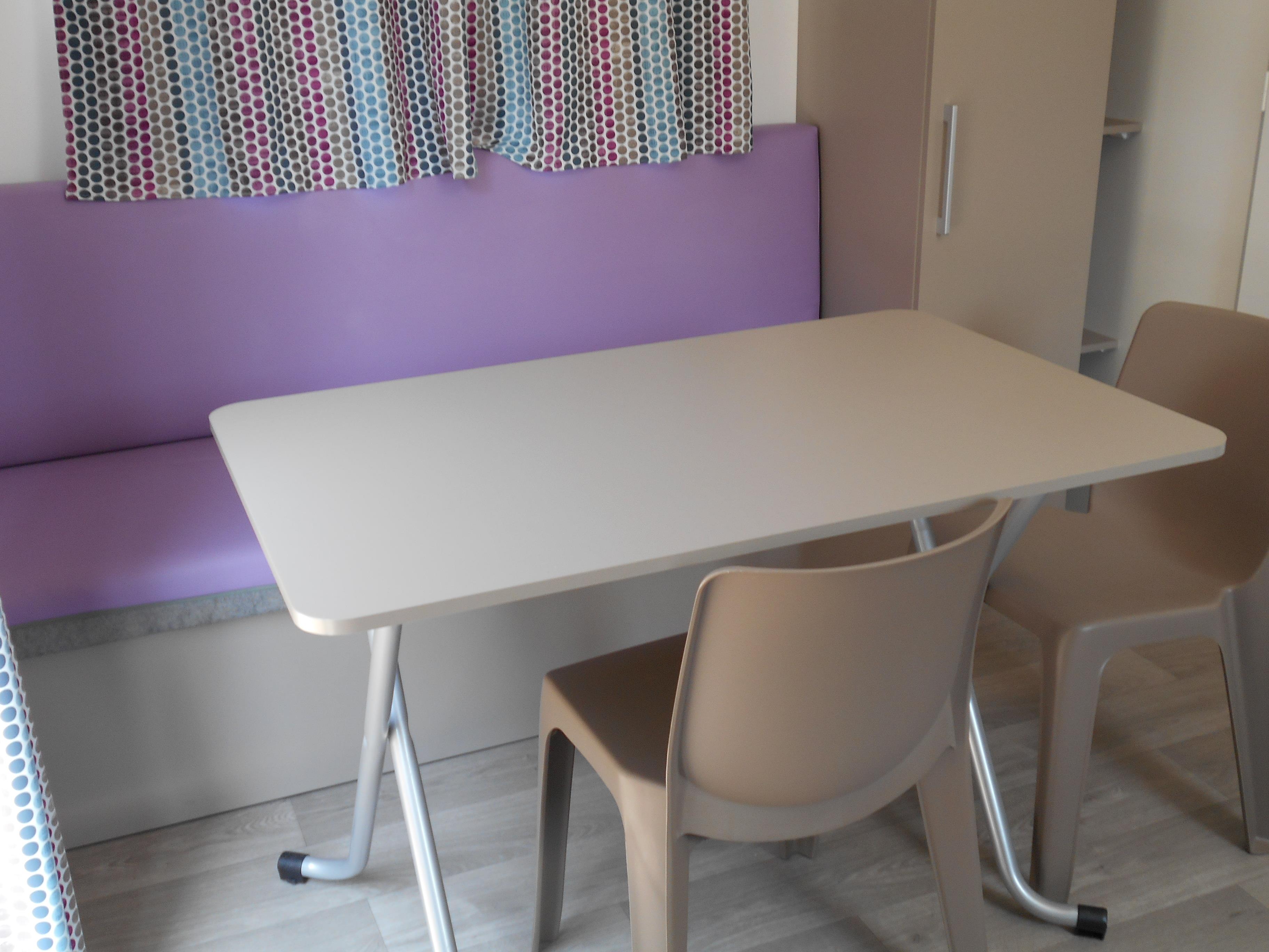 Cottage Confort 20m² – 1 bedroom + Television 1/2 Ppl.